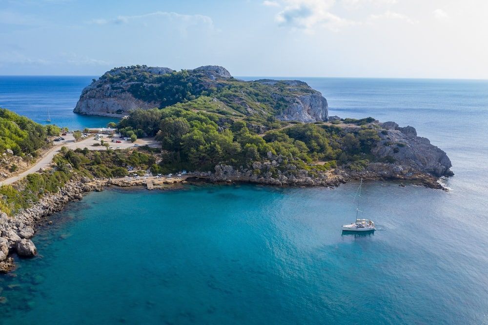 Kouros Exclusive Suites - Adults Only - Faliraki