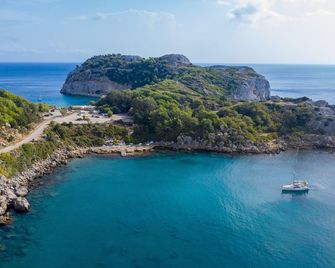 Kouros Exclusive Suites - Adults Only - Faliraki