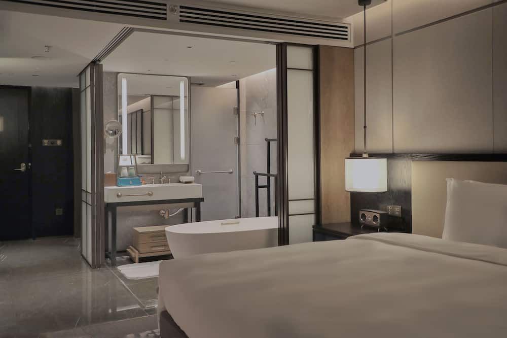 Other view of Empark Prime Hotel Beijing