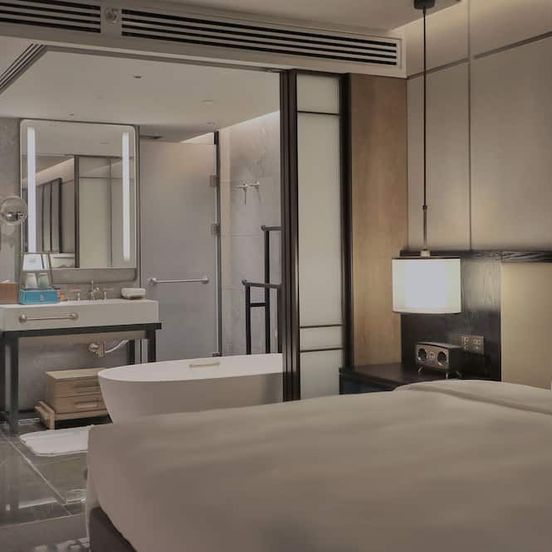 Other view of Empark Prime Hotel Beijing