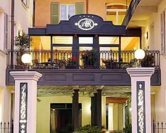 Casa Romagnosi - Salsomaggiore Terme - Building