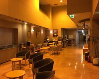 Suzuka Storia Hotel - סוזוקה - מסעדה