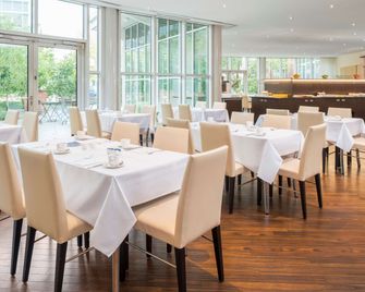 NH Dresden Neustadt - Dresden - Restaurant
