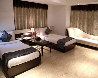 The Grand Radiant Hotel - Lucknow - Habitación