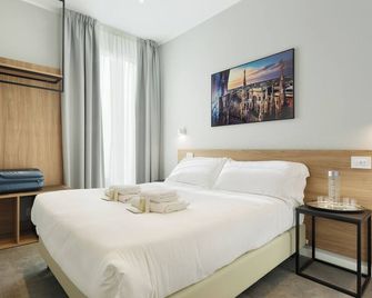 Hotel 22 Marzo - Milan