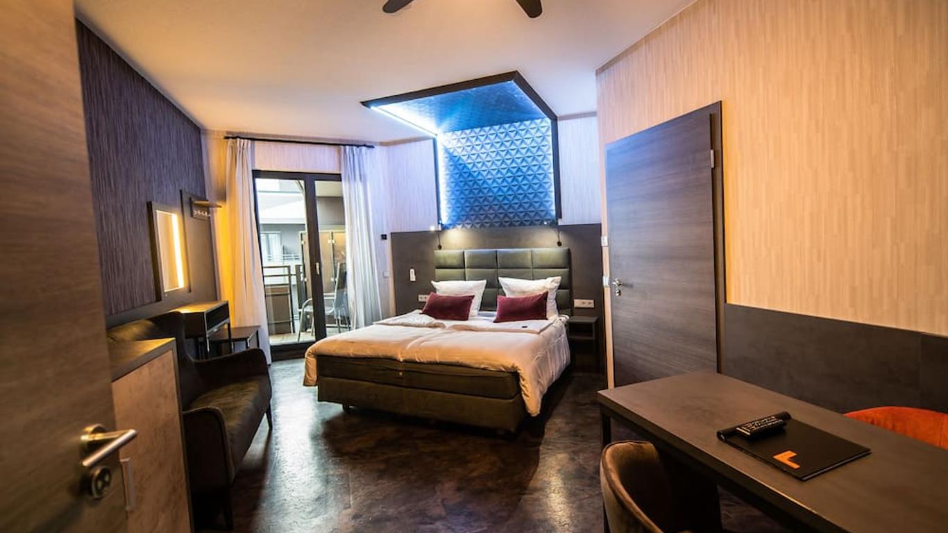 premium by GS Hotel