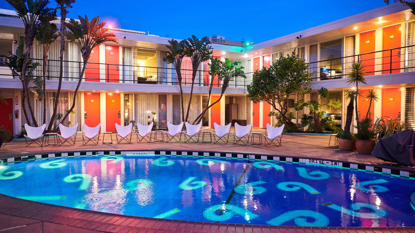 ذا فينيكس هوتل