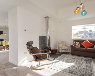 Breakish Villa - Kyle - Wohnzimmer