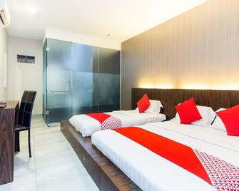 Hotel O 340 Comfort Hotel - Klang - Bedroom