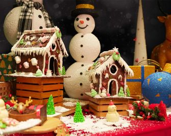 Hilton Salwa Beach Resort & Villas - Doha - Annehmlichkeit