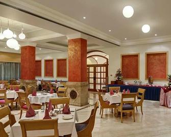 India Awadh Hotel - Lucknow - Restaurant