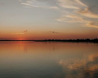 Muchenje River Lodge - Katima Mulilo - Outdoors view