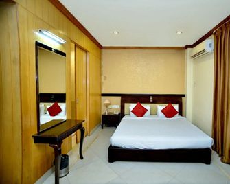 Pink Pearl Resort and Funcity - Jaipur