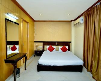 Pink Pearl Resort and Funcity - Jaipur - Habitación