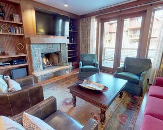 Countryside at Snowmass - Snowmass Village - Living room