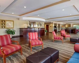 Comfort Suites Biloxi - Ocean Springs - Biloxi - Lobby