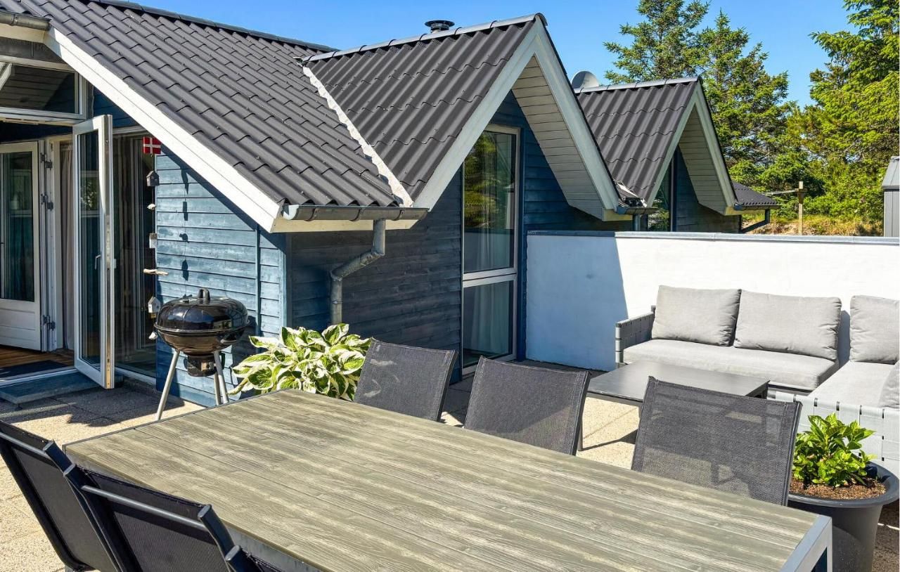 Stunning Home In Thisted With Wifi – Thisted
