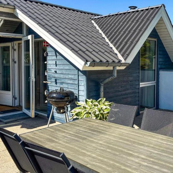 Stunning Home In Thisted With Wifi – Thisted