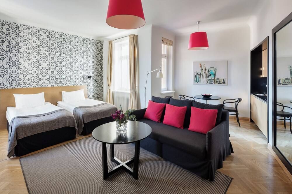 Neiburgs Hotel - ריגה