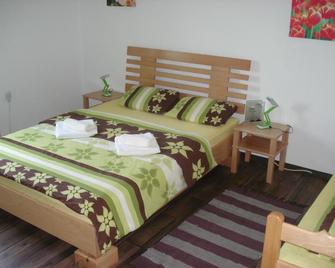 Apartment Gradina - Korenica - Habitación