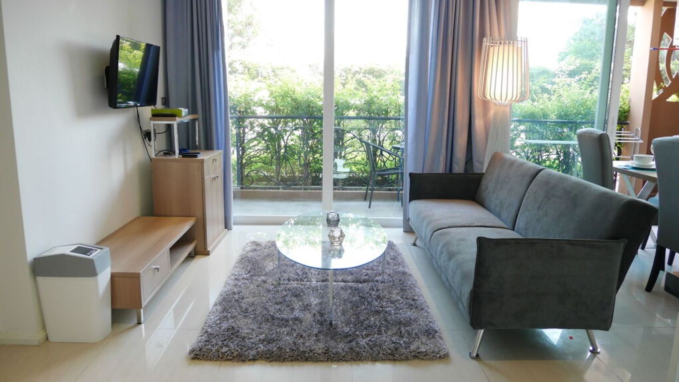 แอตแลนติส คอนโดแอนด์วอเตอร์พาร์ค พัทยา บาย เดอะซี