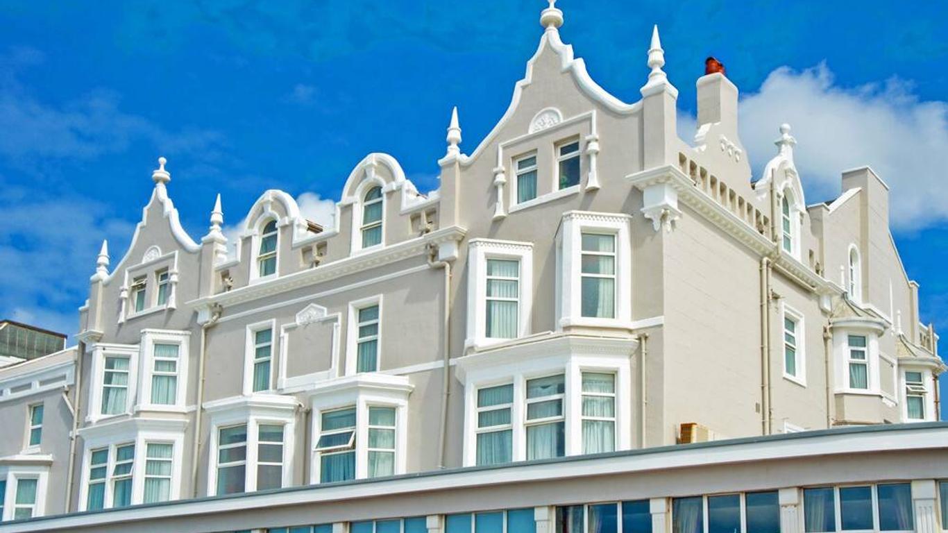 Best Western Carlton Hotel