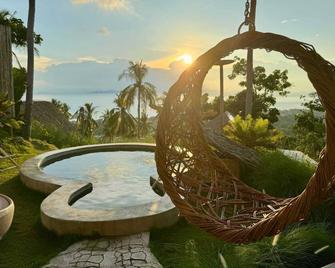 Roomquest Theva Resort Koh Samui - Ko Samui - Pool