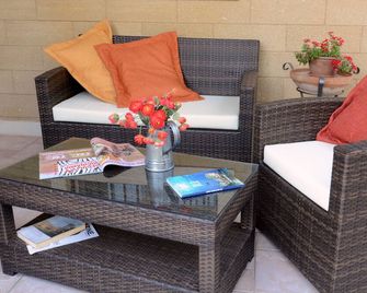 B&B Villa Vittoria - Maglie