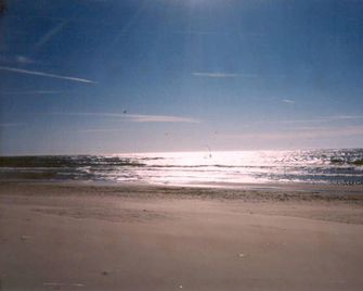 Nov.-May Specials. Waterfront Condo Minutes from Grand Haven. Winter discount. - Spring Lake - Playa
