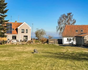 Amazing Home in Aeroeskoebing With Wifi - Ærøskøbing