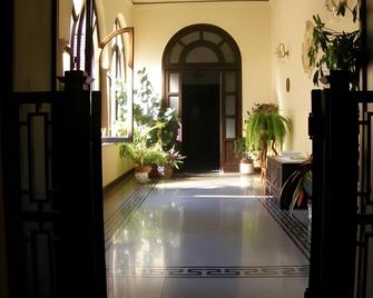 Il Giardino Segreto di Ascoli Piceno - Ascoli Piceno - Lobby