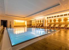 Rezidence Moser Apartments - Karlovy Vary - Pool