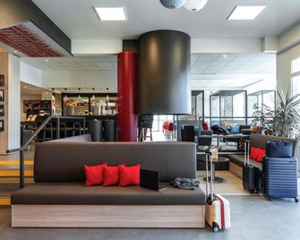 ibis Styles Beauvais - Beauvais - Lounge