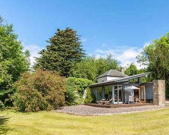 The Bothy - Feddinch - St. Andrews - Outdoors view