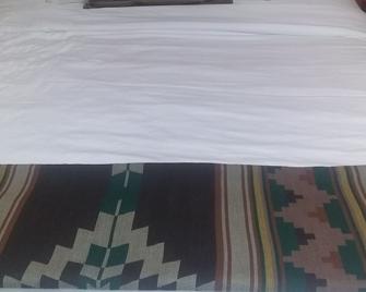 New studio for rent - Ajo - Ložnice