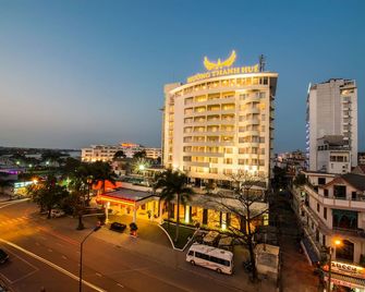 Muong Thanh Holiday Hue Hotel - Hué - Bina