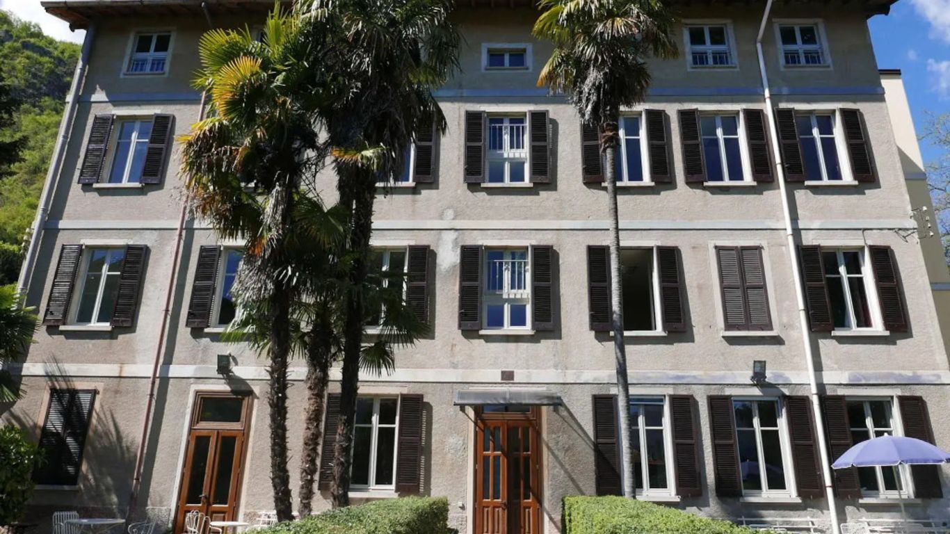 Santangela Hostel & Rooms