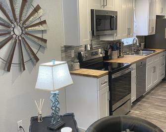 All-Inclusive Gem - Sterling - Kitchen