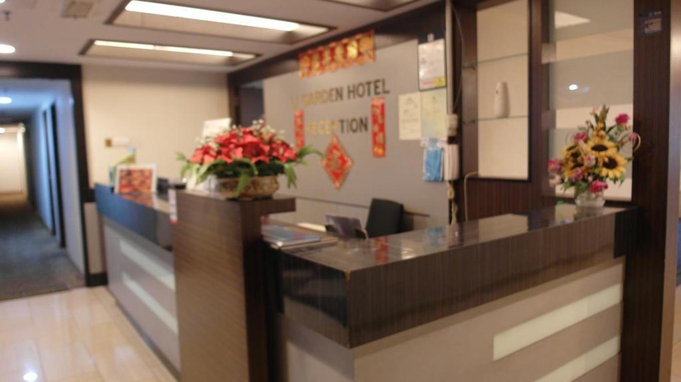 Li Garden Hotel