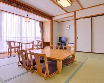 Hotel Sun Rural Ogata - Ogata - Їдальня