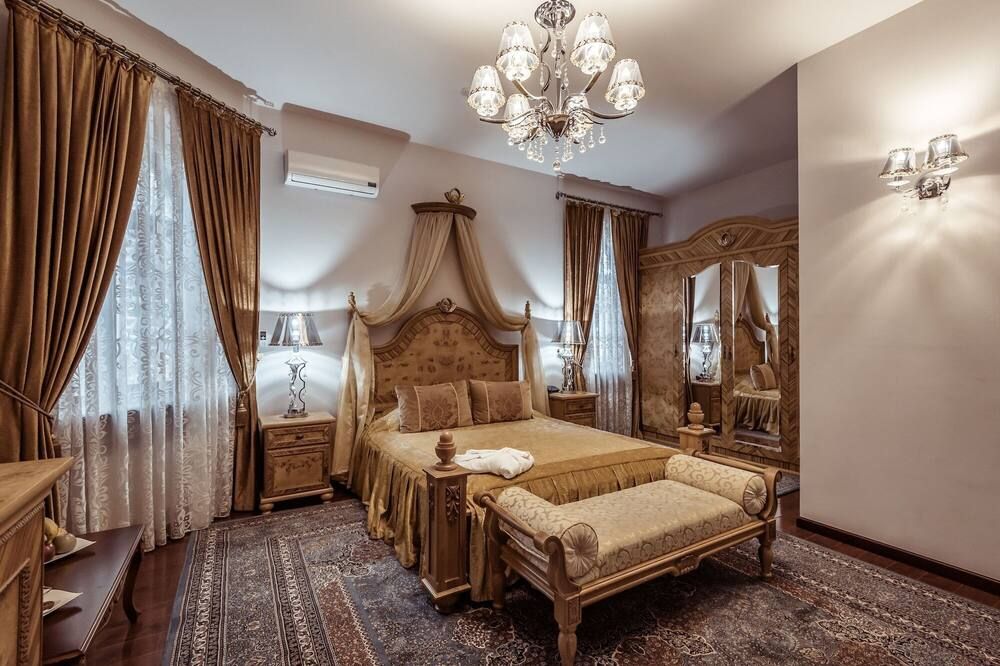 Ichan Qal'a Premium Class Hotel