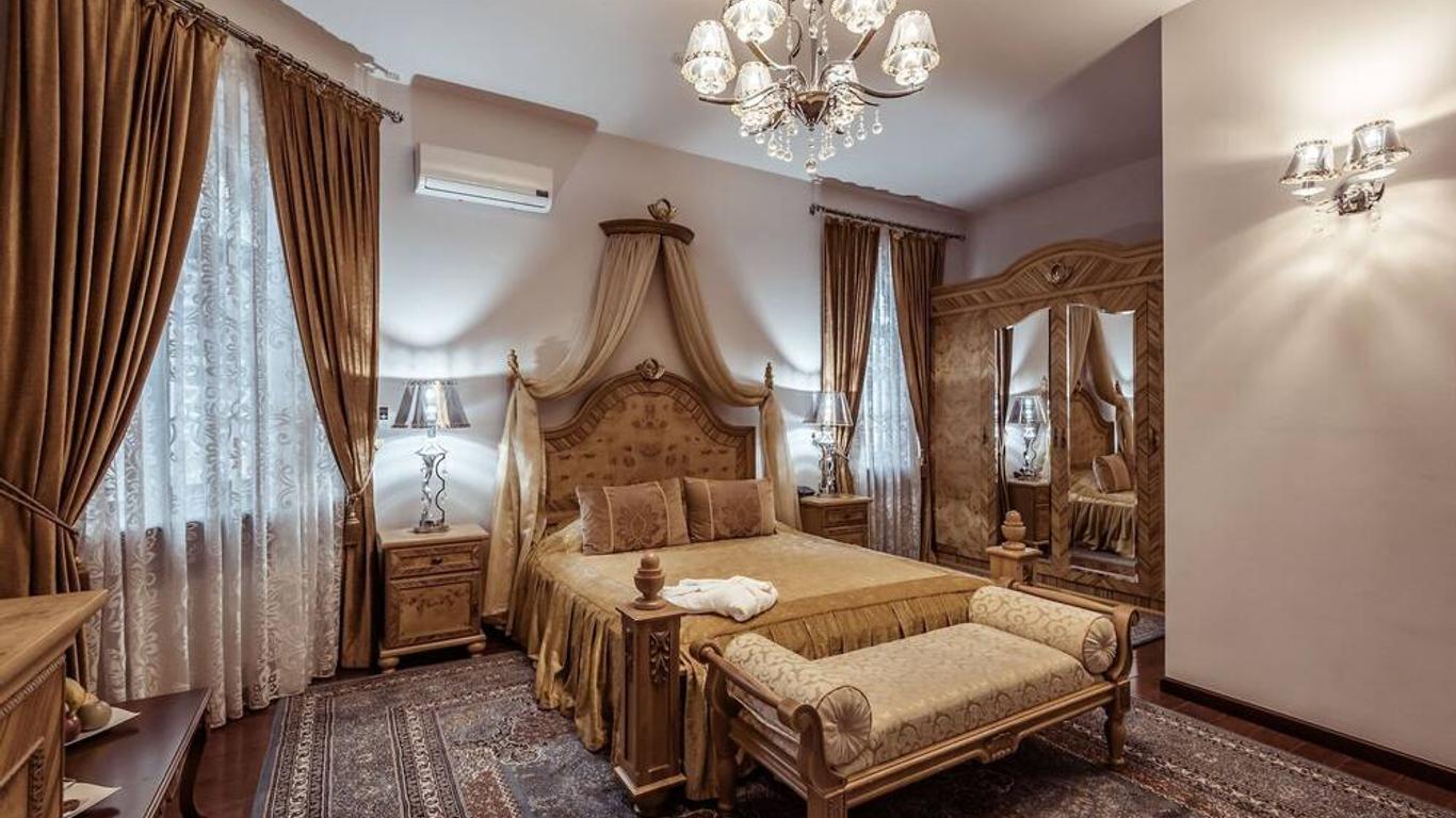 إيشان كالا بريميوم كلاس هوتل