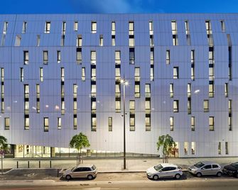 Toyoko Inn Marseille Saint Charles - Marseille