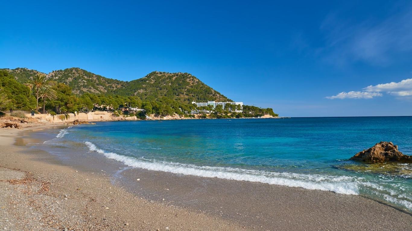 Hipotels Eurotel Punta Rotja Spa-Golf