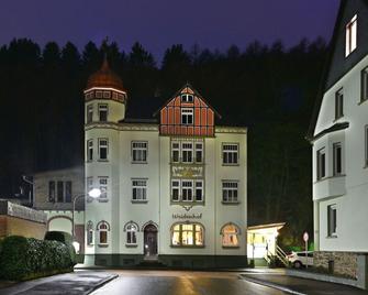 Hotel Weidenhof - Plettenberg - Edificio