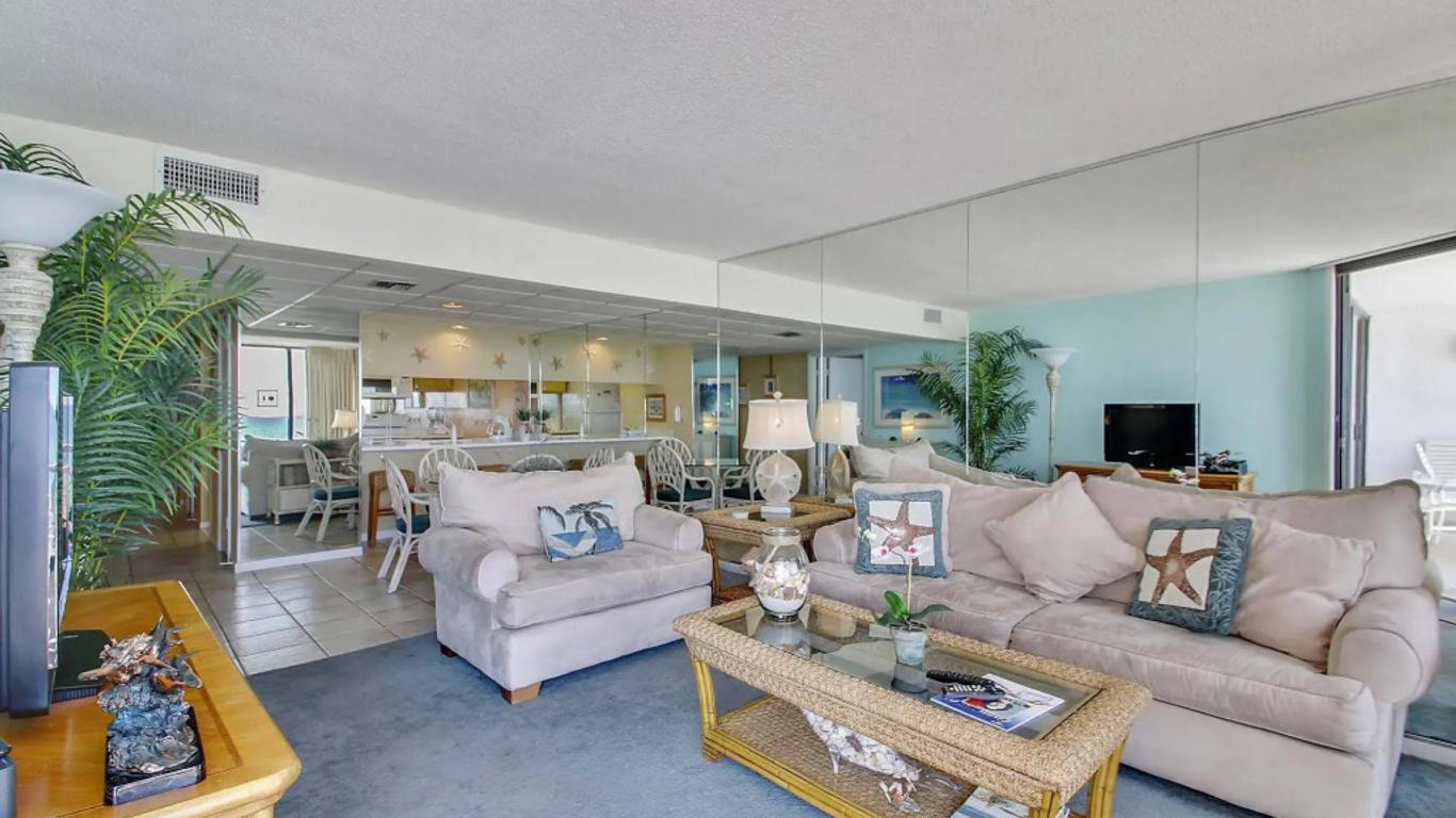 Edgewater Beach and Golf Resort by Resort Collection VI