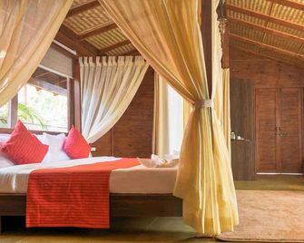 Mandrem Village Resort - Mandrem
