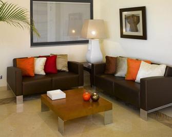 Hotel Praia Sol - Quarteira - Soggiorno