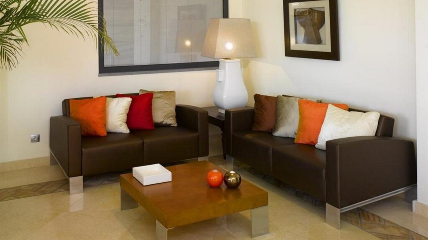 Hotel Praia Sol