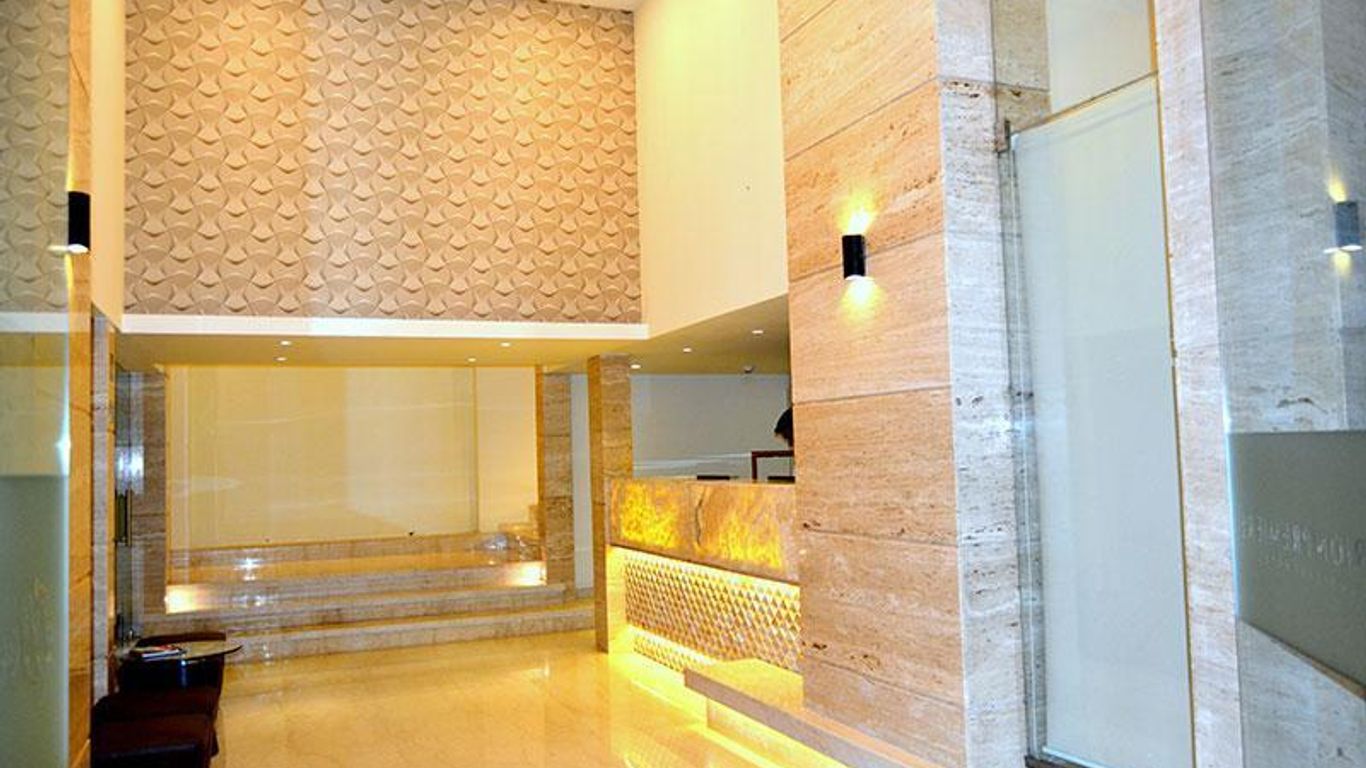 Hotel Orion Premiere